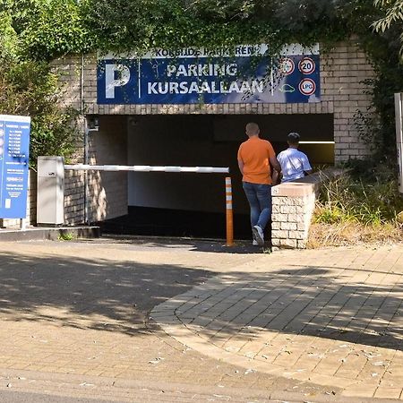 Koksijde Penthouse Διαμέρισμα Εξωτερικό φωτογραφία