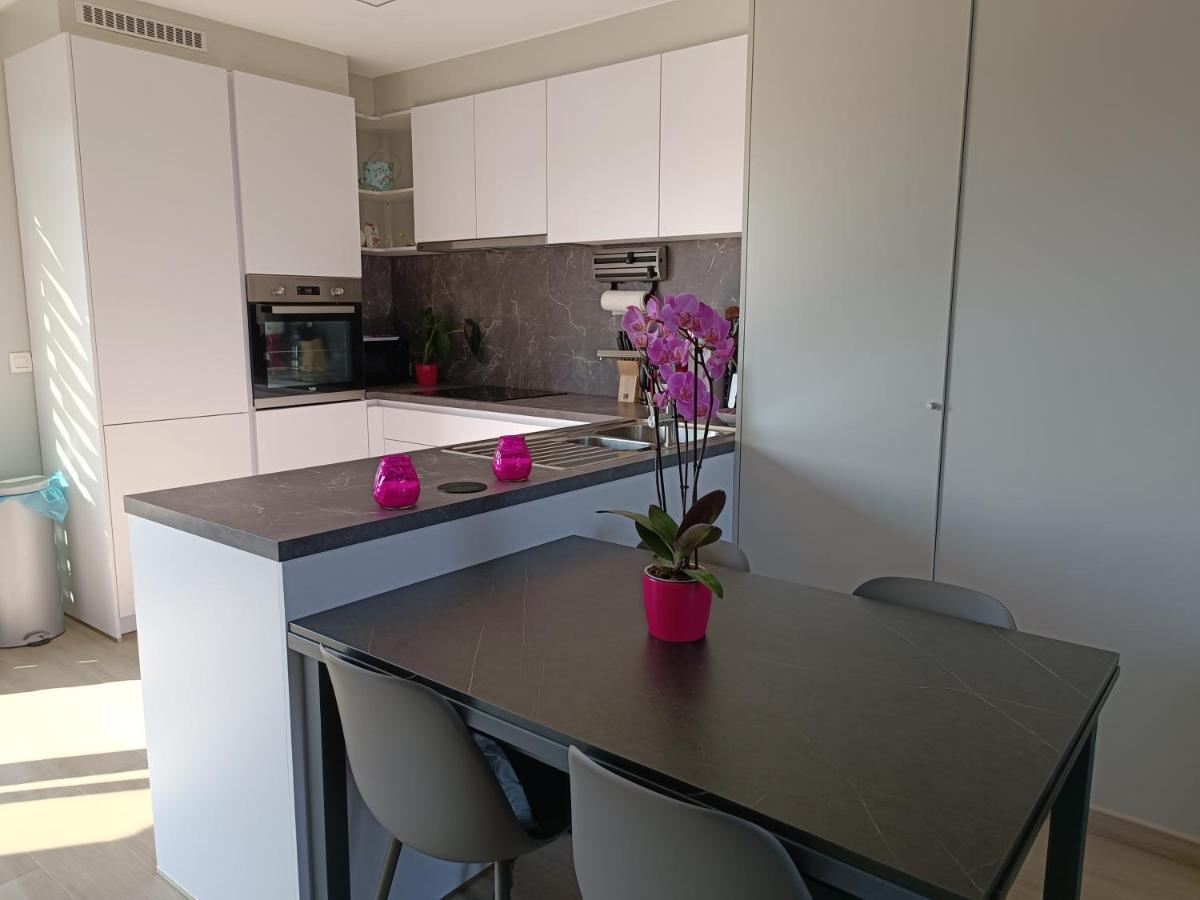 Koksijde Penthouse Διαμέρισμα Εξωτερικό φωτογραφία