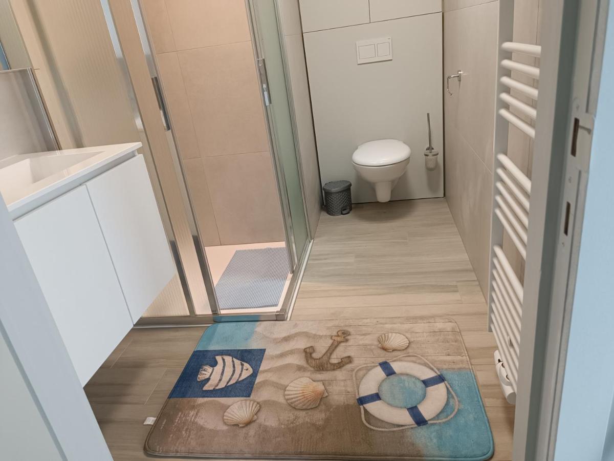 Koksijde Penthouse Διαμέρισμα Εξωτερικό φωτογραφία