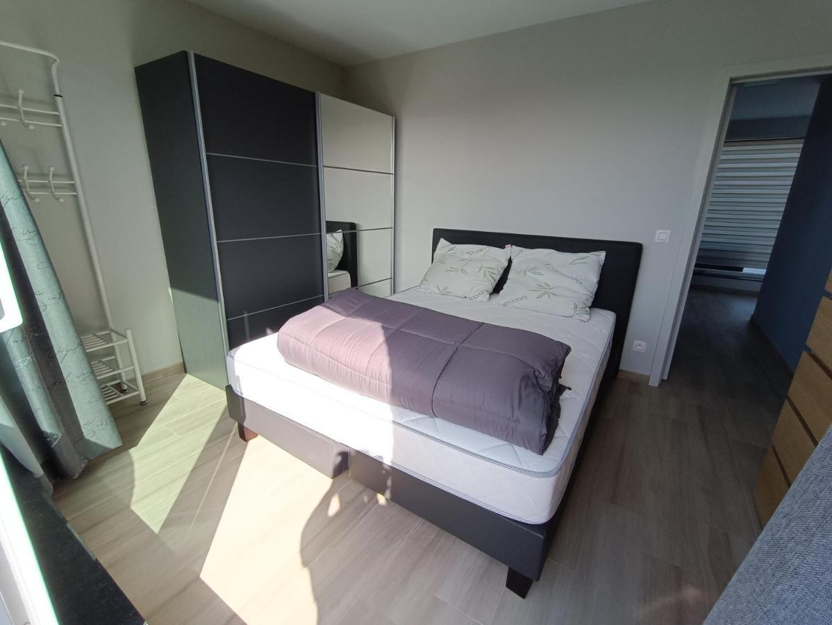 Koksijde Penthouse Διαμέρισμα Εξωτερικό φωτογραφία