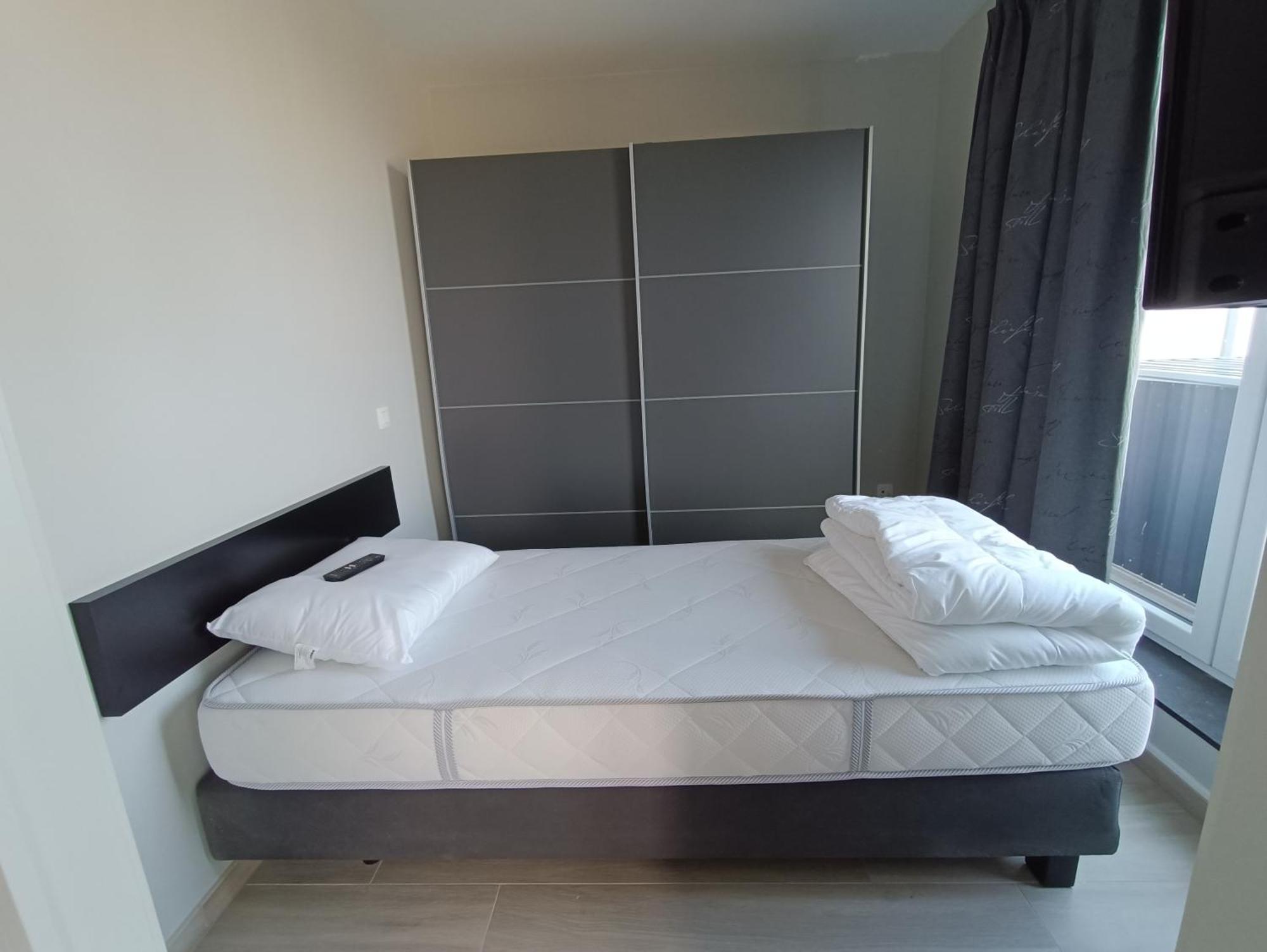 Koksijde Penthouse Διαμέρισμα Εξωτερικό φωτογραφία