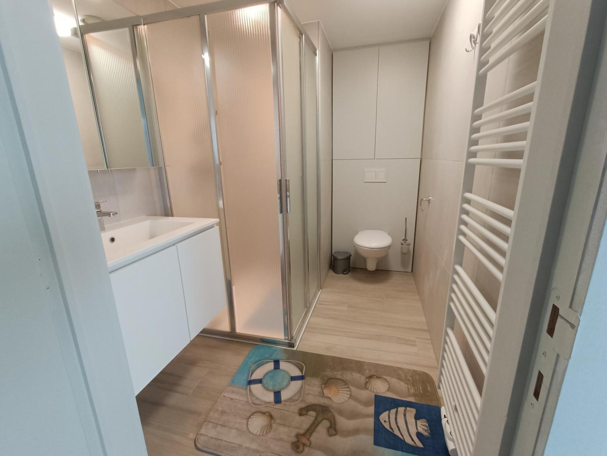 Koksijde Penthouse Διαμέρισμα Εξωτερικό φωτογραφία